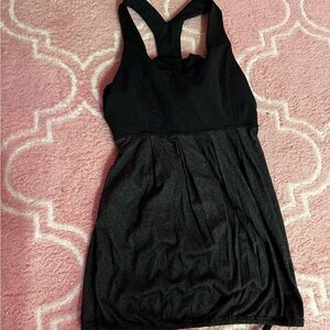 lululemon athletica Black top